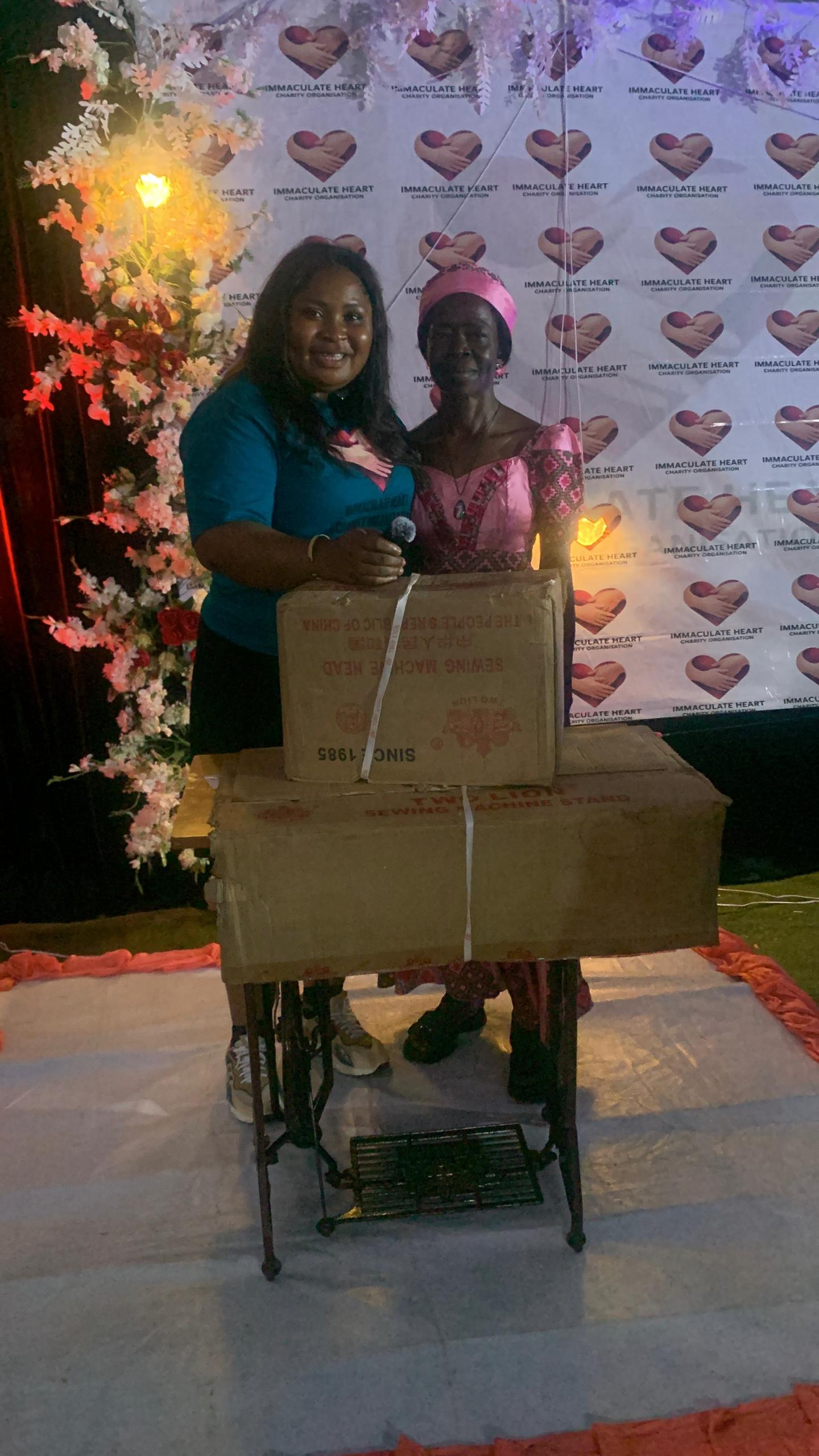 Community Outreach