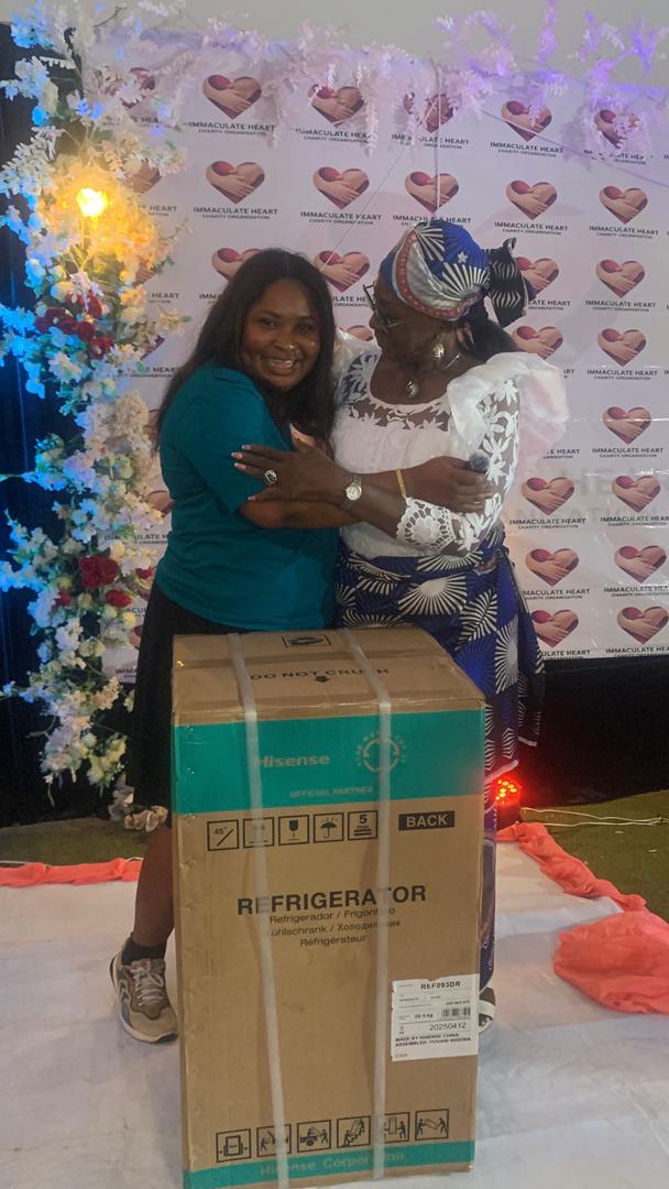 Community Outreach