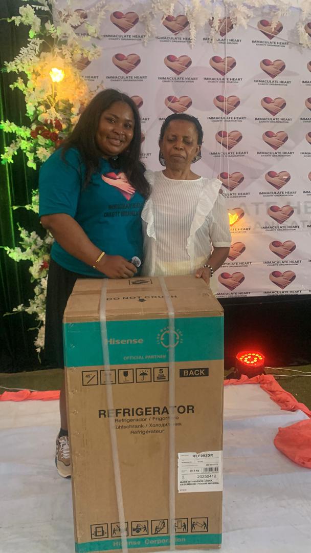 Community Outreach