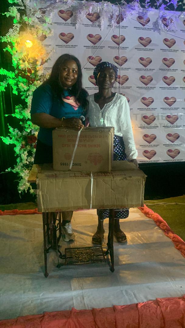 Community Outreach